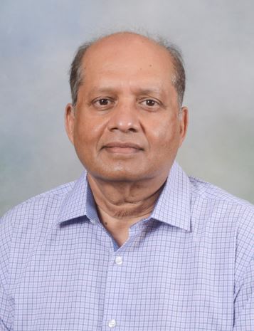 Ramesh Ghanta, MD